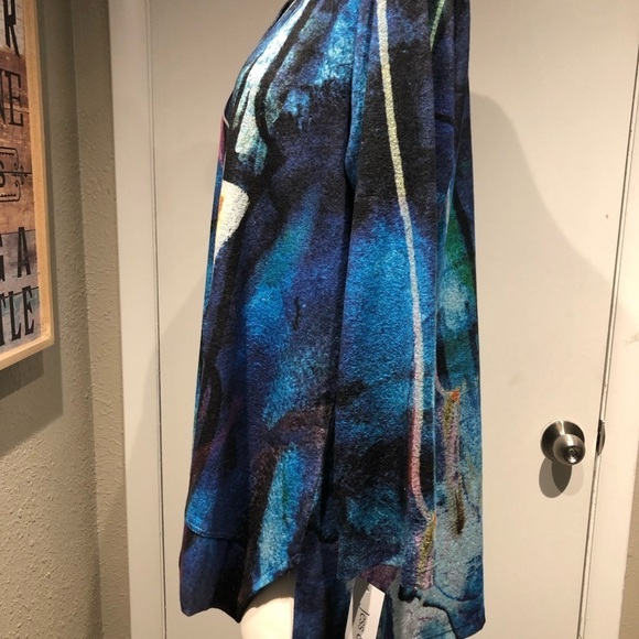 indie style blouse by jess and jane - Picture 13 of 16